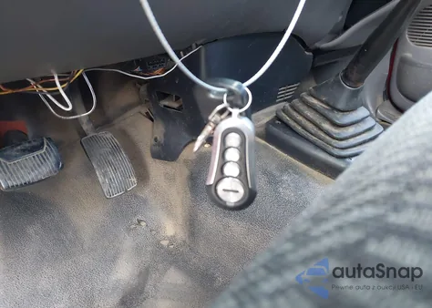 2001 Ford F-150 Xl/Xlt из США, поврежденный, VIN 1FTZF17291NB19804